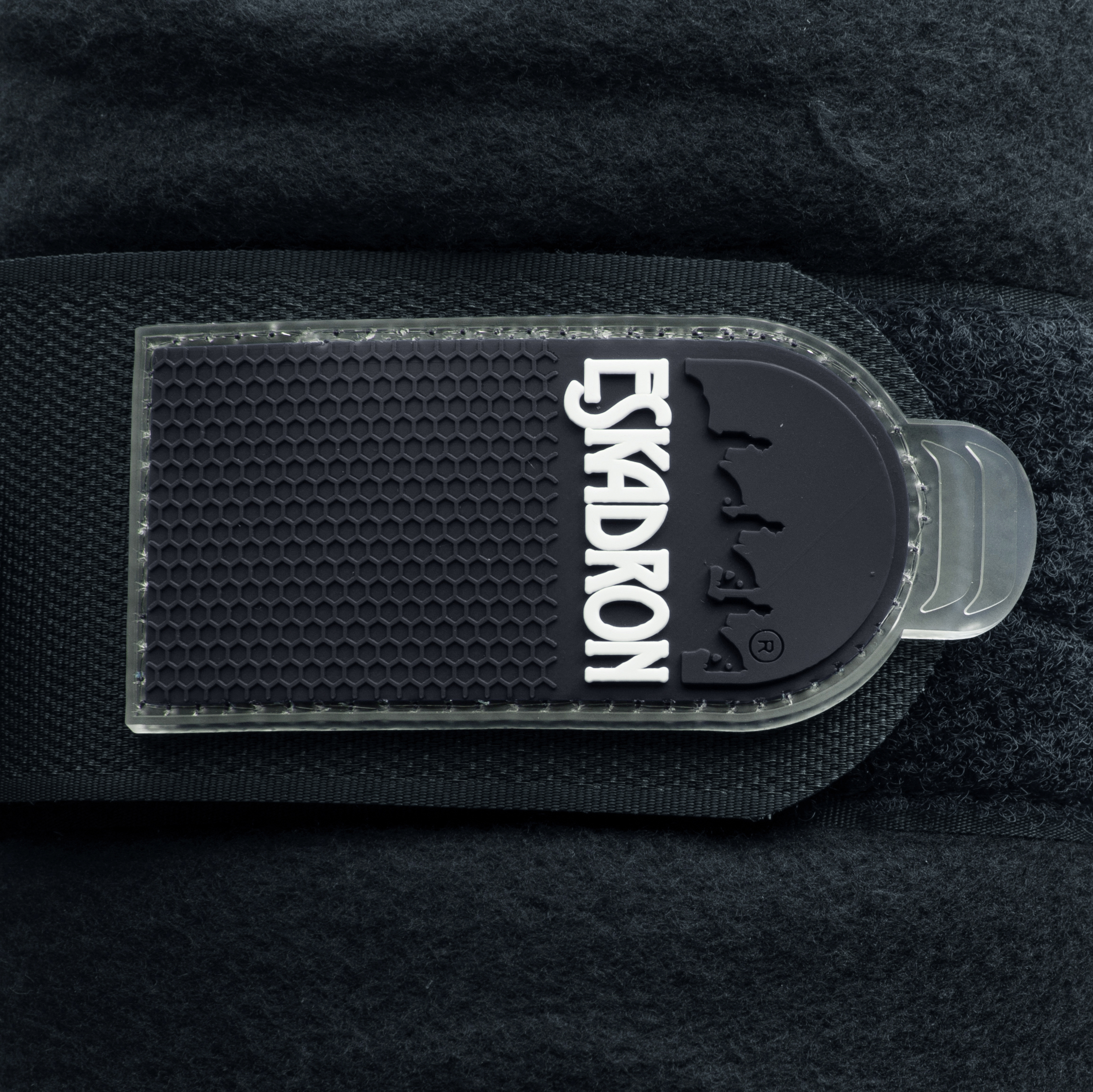 Бинты Fleece Night Blue, 4 шт. Eskadron 2