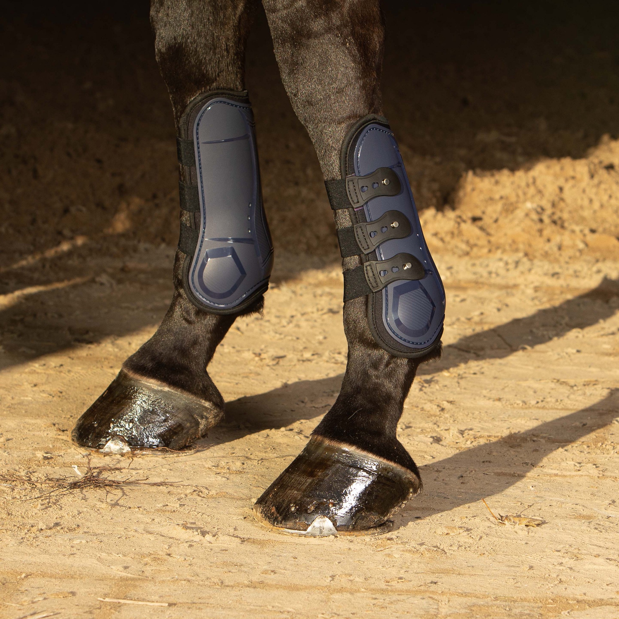 Ногавки передние Percy. Harry's Horse 4