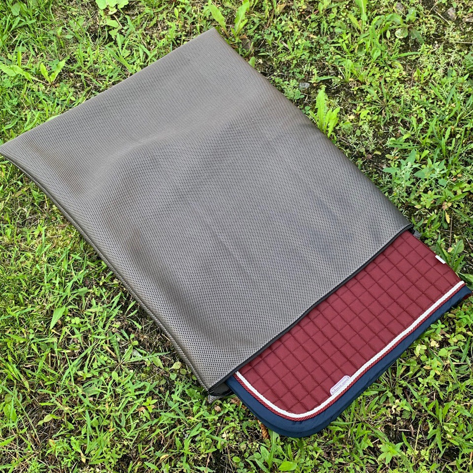 Мешок для стирки вальтрапов и попон Wash Bag Large, 55х70 см. ПКМ 2