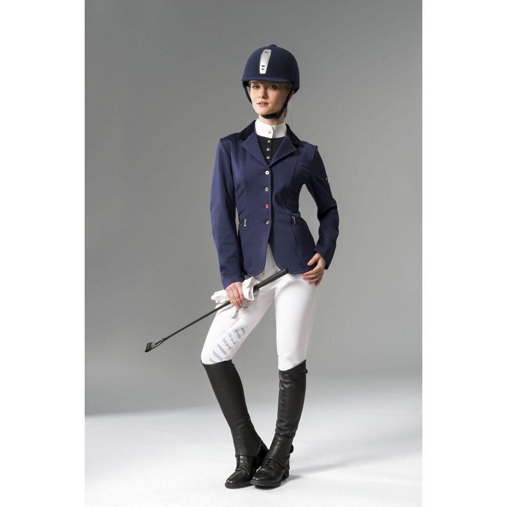 Редингот Soft Colour. HKM 2