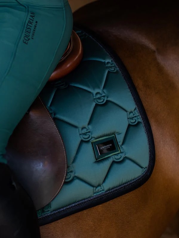 Вальтрап конкурный Sycamore Green. Equestrian Stockholm 4