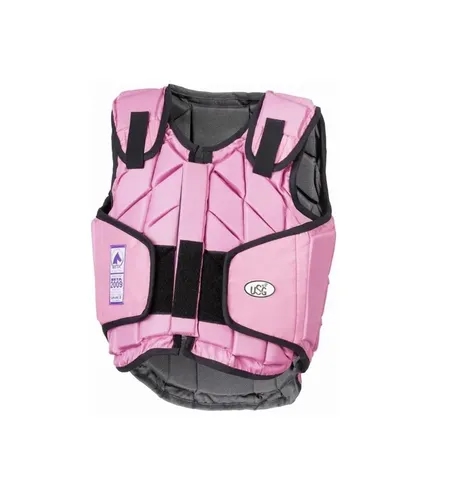 Жилет защитный Eco-Flexi pink, детский. USG