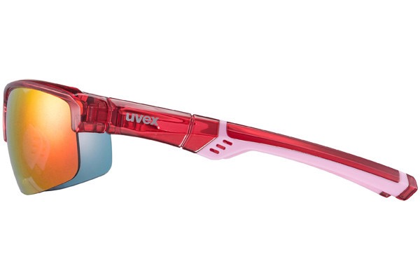 Очки Sportstyle 226. UVEX 8