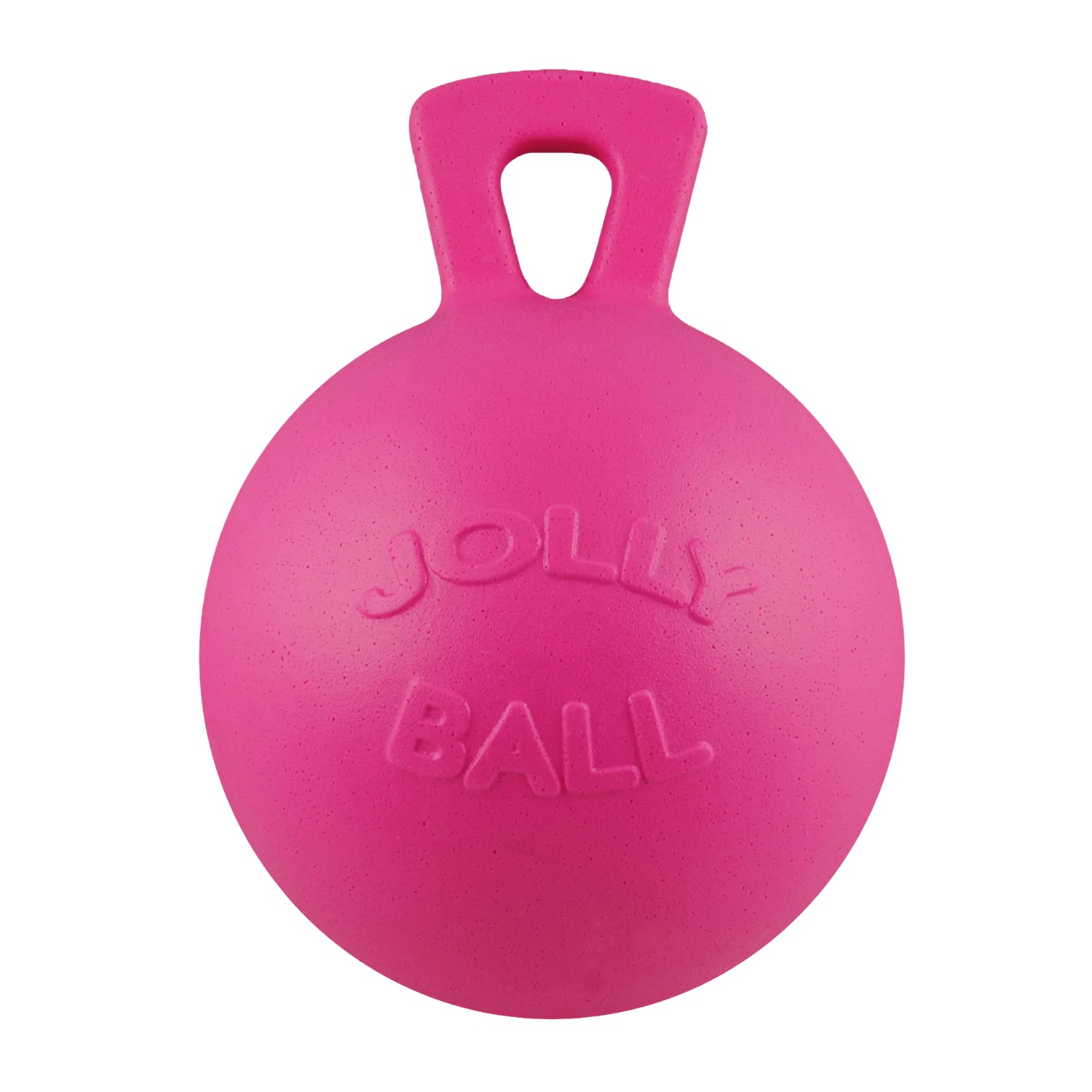 Мяч Jolly Ball Babble Gum, 25см., ароматический