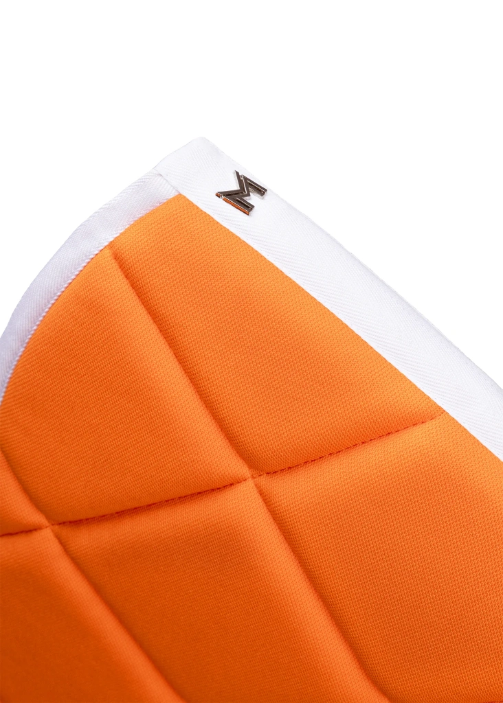 Вальтрап выездковый Crew Tangerine. Maximilian 3