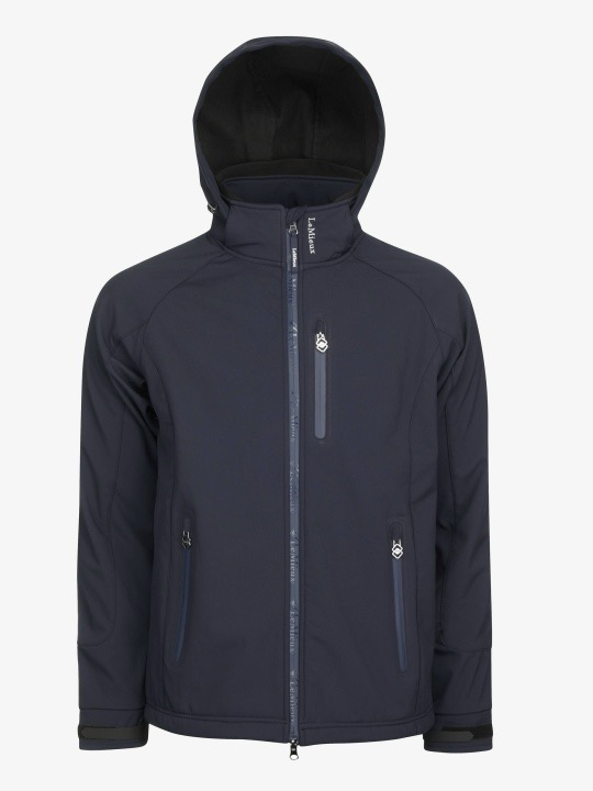 Куртка Elite Soft Shell, мужская. LeMieux.
