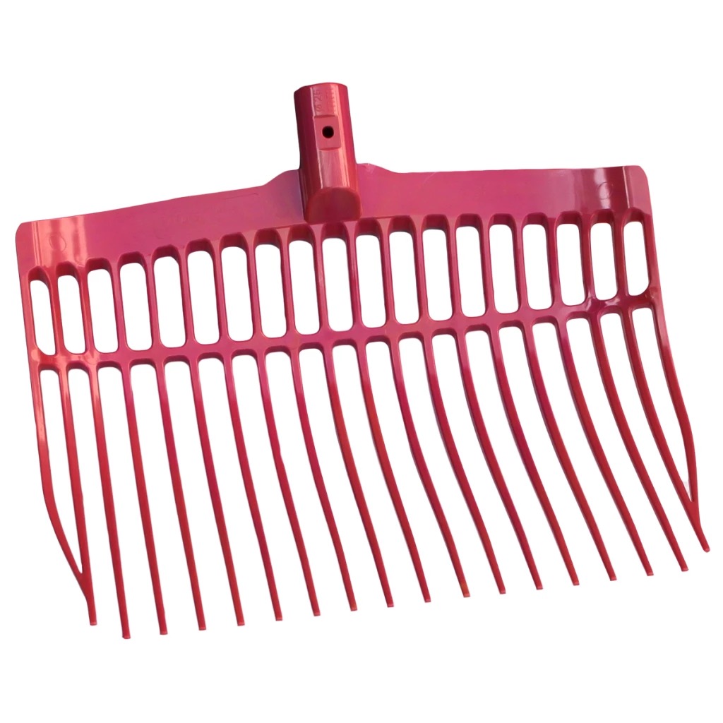 Вилы Holland Pink