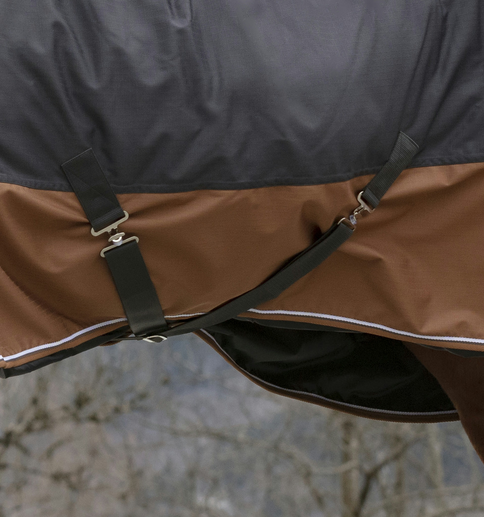 Попона дождевая Aisance 600 D. Equitheme 7