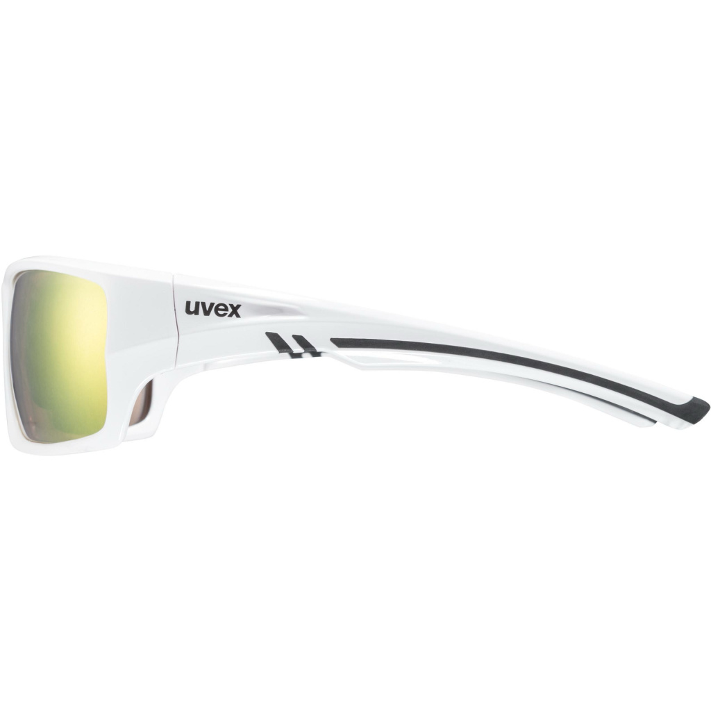 Очки Sportstyle 222 pola. UVEX 4