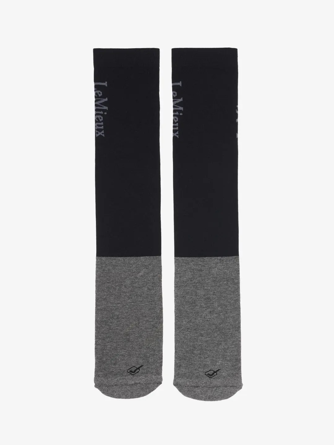 Гольфы Competition Black. LeMieux 2