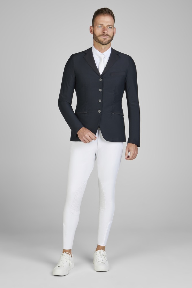 Редингот мужской Luis Mesh Athleisure. Pikeur 8
