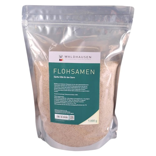 Подорожник (pysllium), 1 кг.