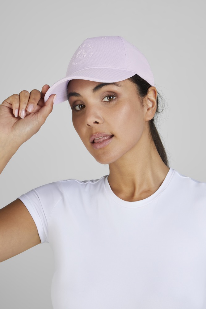 Кепка Athleisure Lavender 2025. Pikeur 3