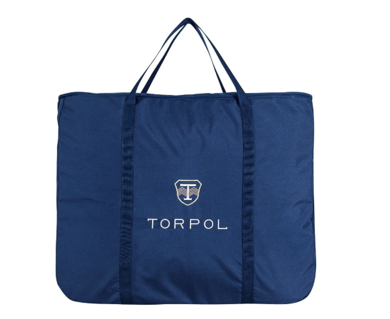 Сумка для вальтрапов. Torpol