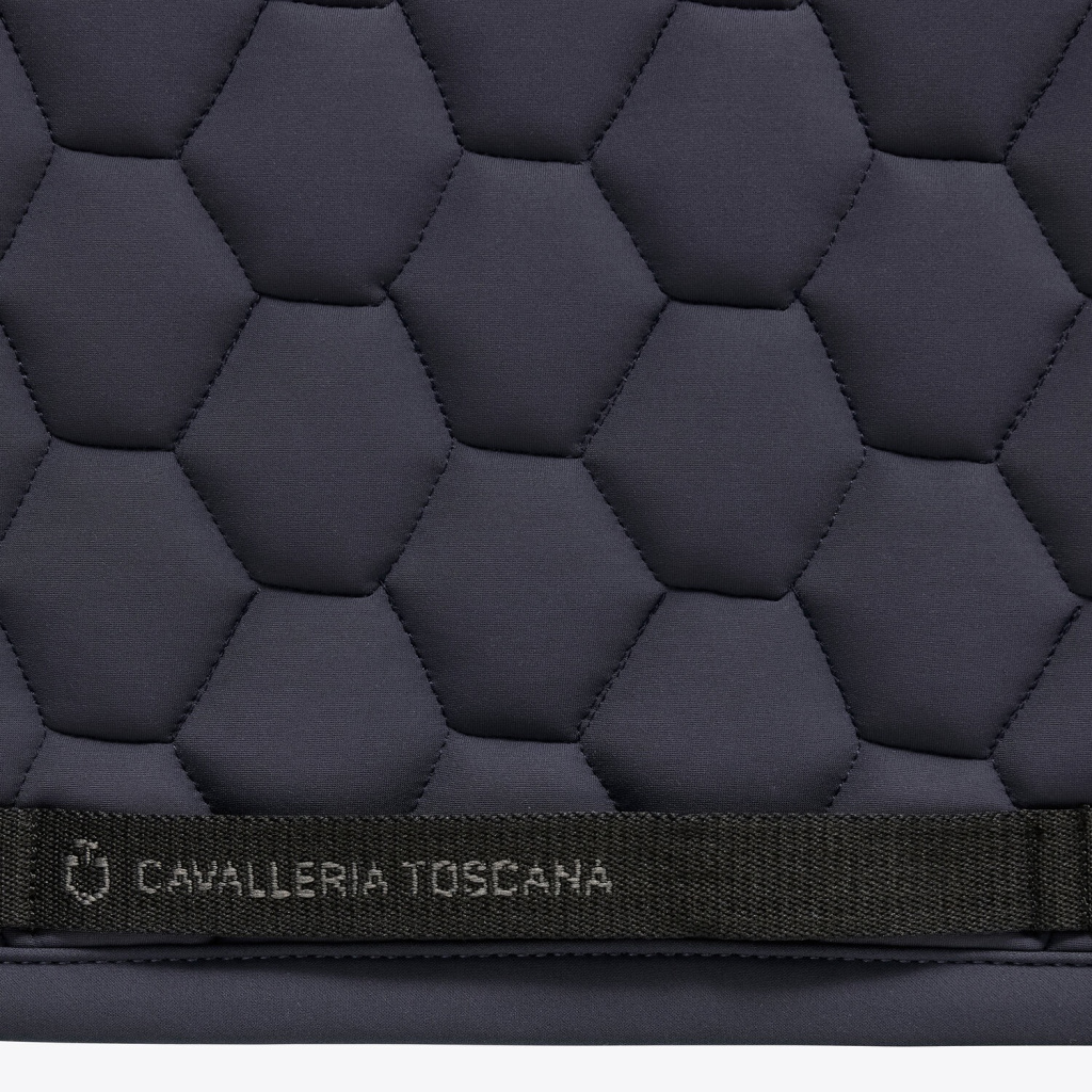 Вальтрап выездковый R-Evo In Performance Jersey Anthracite Grey. Cavalleria Toscana 3