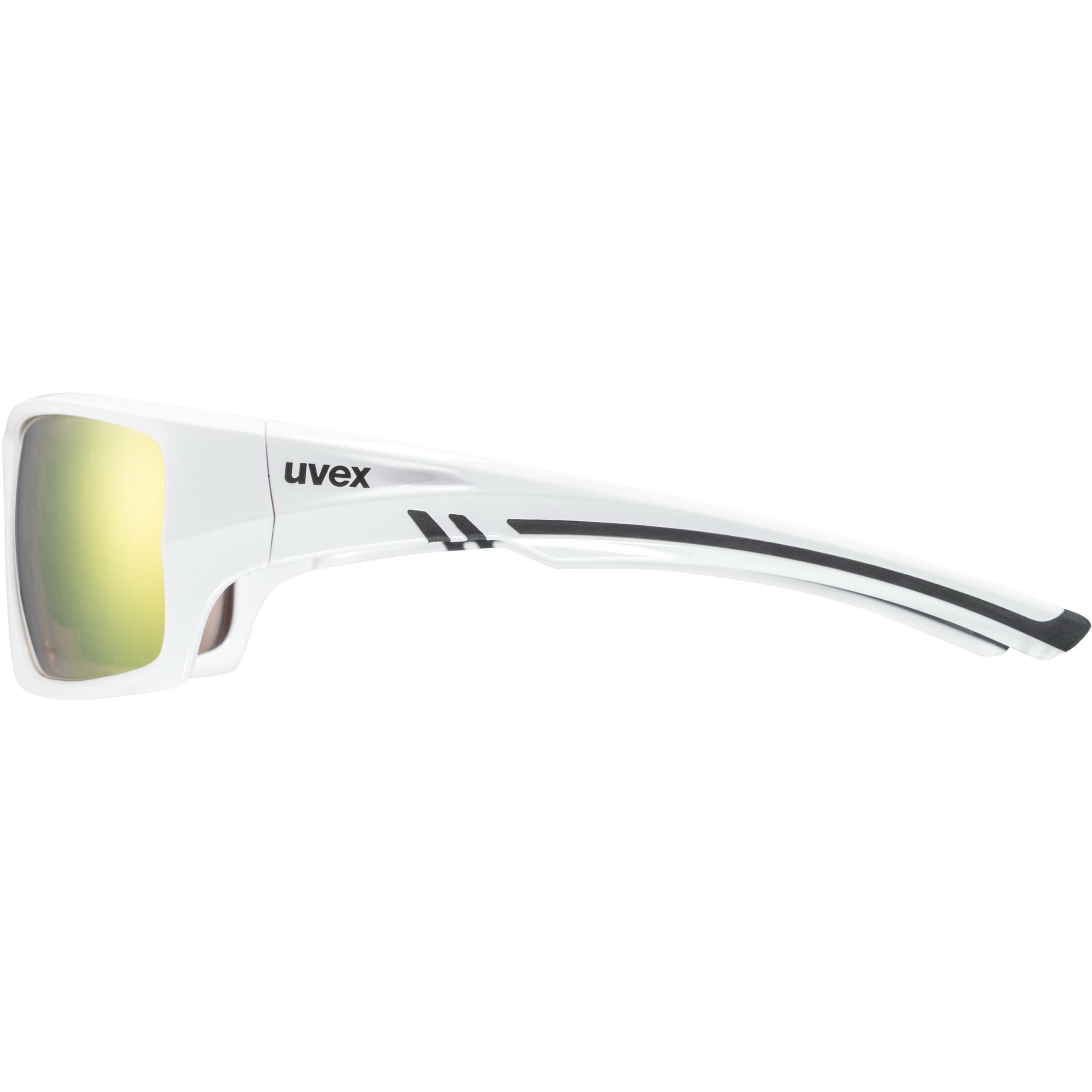 Очки Sportstyle 222 pola. UVEX 8