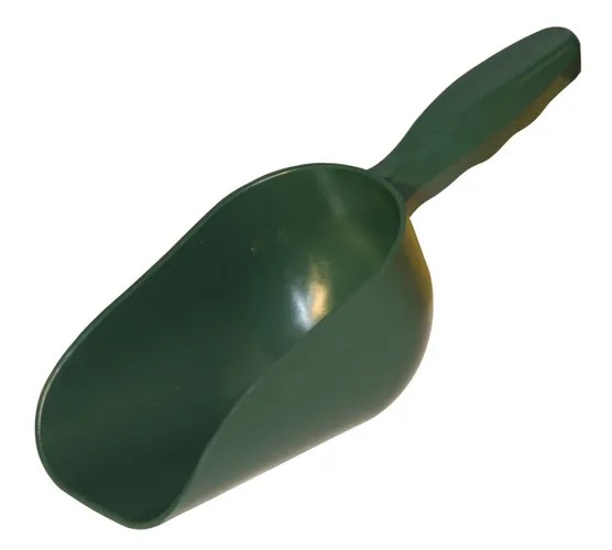 Гарец для кормов, пластик, 500 гр. Kerbl