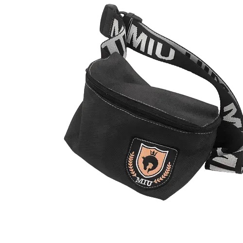 Сумка на пояс Waist Bag. ПКМ 4