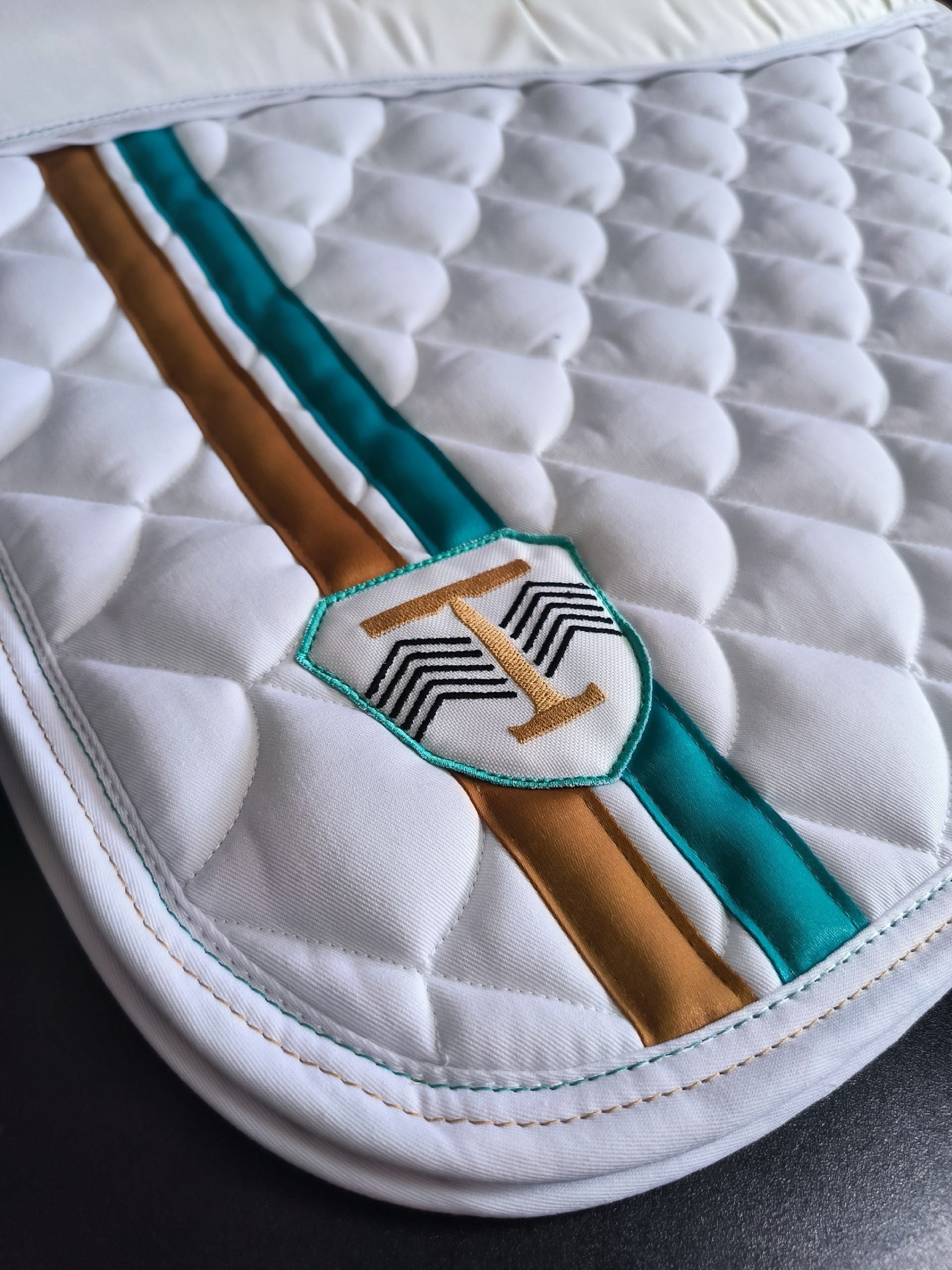 Вальтрап Master Latex Stripe. Torpol 3