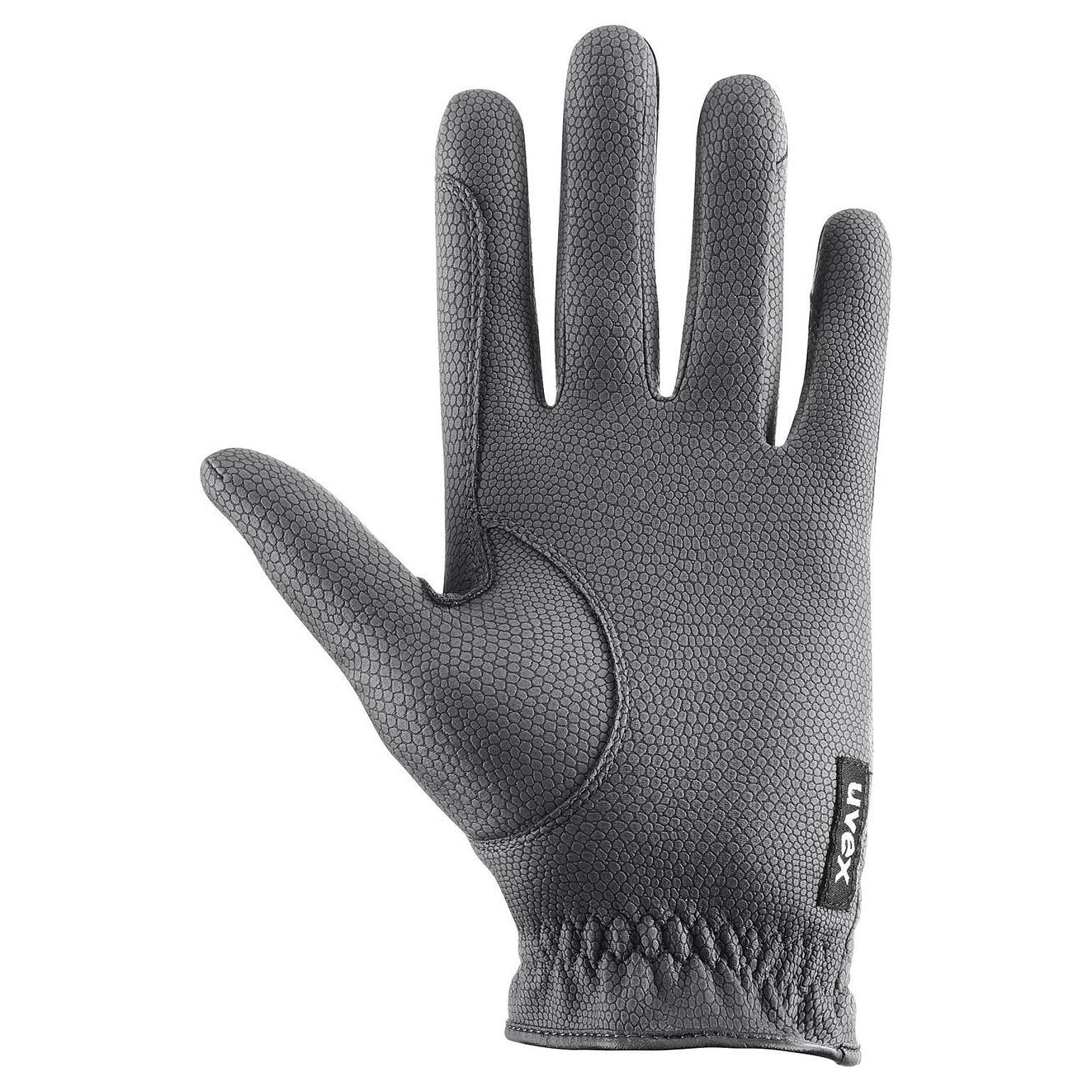 Перчатки Sportstyle Black. UVEX 2