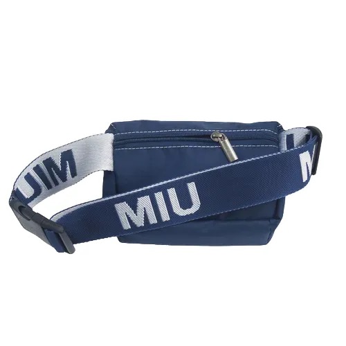 Сумка на пояс Waist Bag. ПКМ 8
