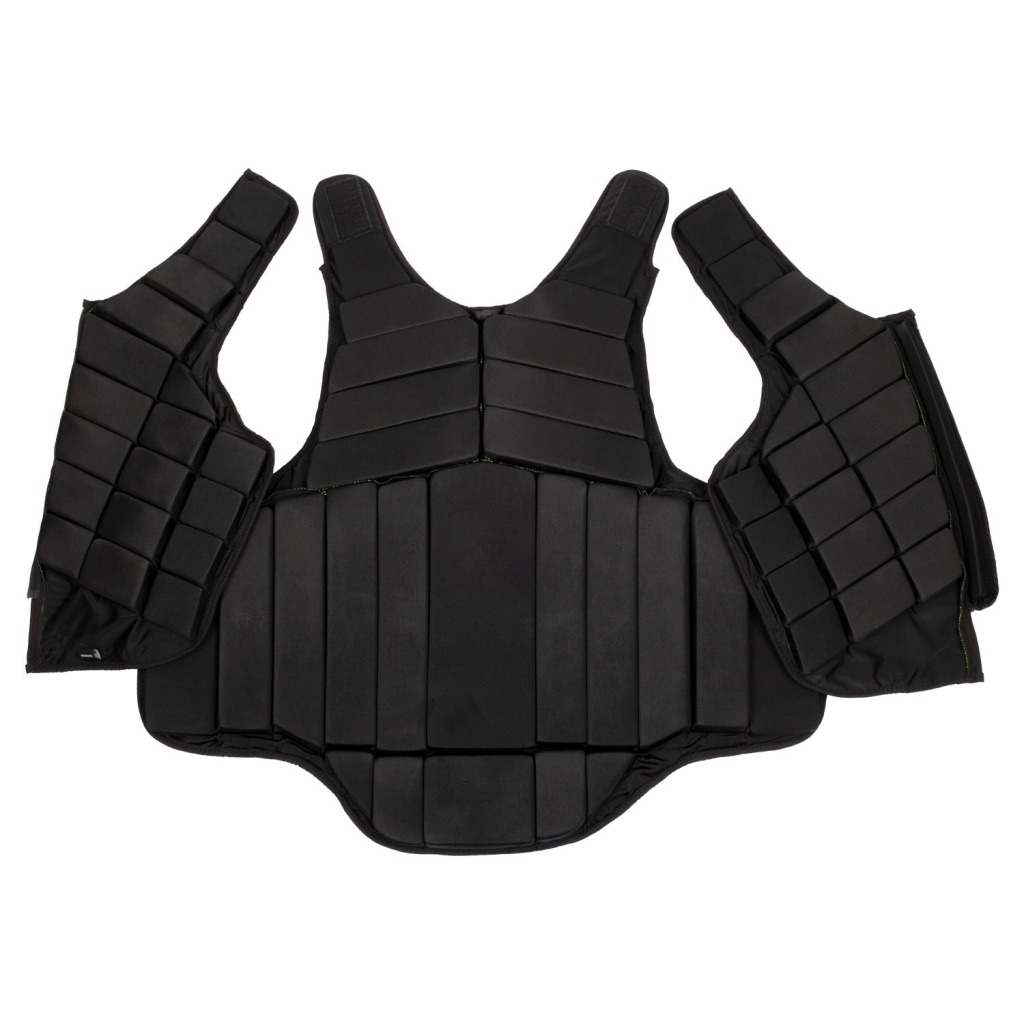 Жилет защитный Safety Vest. Supreme 5