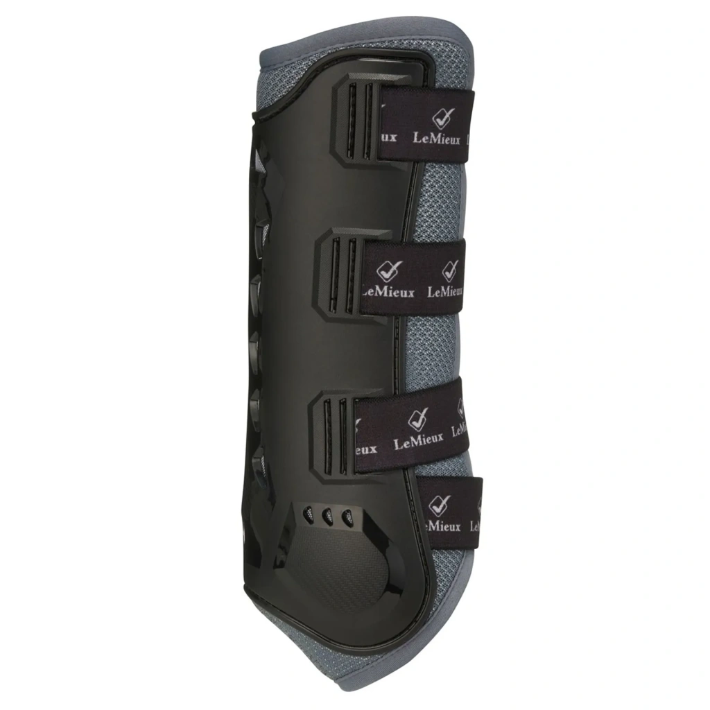 Ногавки Ultra Mesh Snug Grey, 2 шт. LeMieux 7
