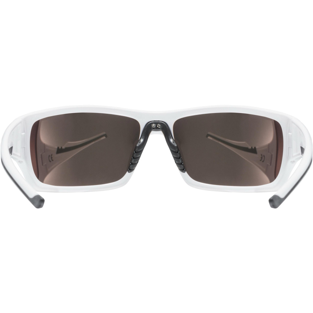 Очки Sportstyle 222 pola. UVEX 6