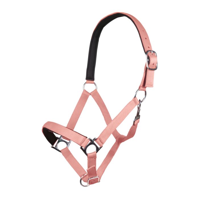 Недоуздок Stars Softice, неопреновая подкладка. HKM 7