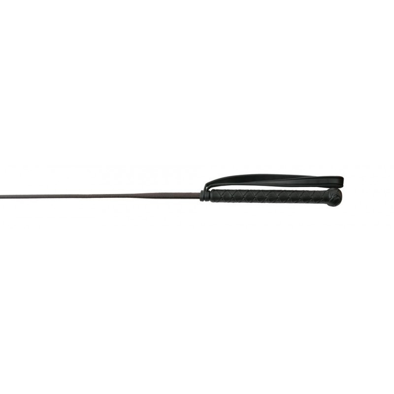 Хлыст Fibreglass Black, конкурный. Whip & Go 3
