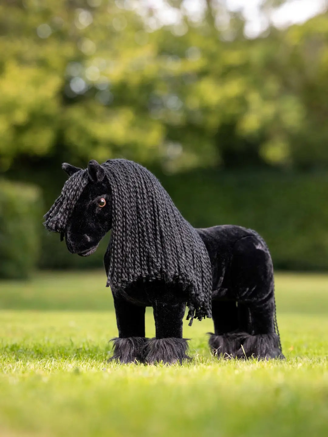 Игрушка Toy Pony Spike. LeMieux 2