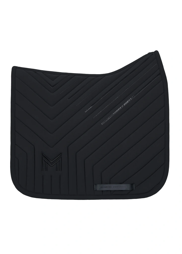 Вальтрап выездковый Delta Black. Maximilian 2