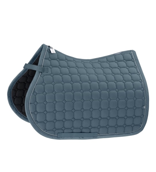 Вальтрап Cotton Steel Blue Sports 25. Eskadron 4