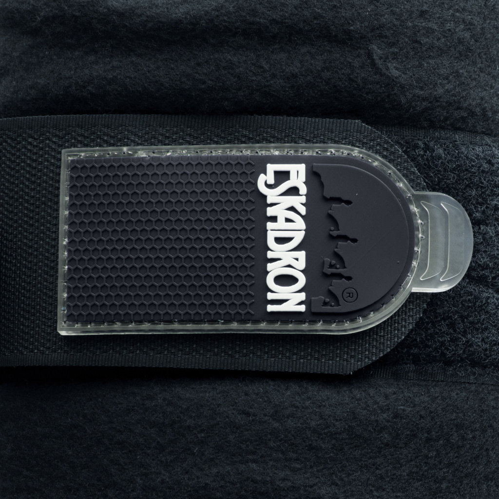 Бинты Fleece Night Blue, 4 шт. Eskadron 2