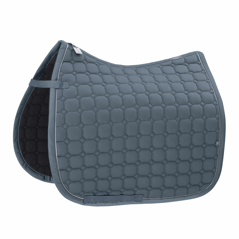 Вальтрап Cotton Steel Blue Sports 25. Eskadron