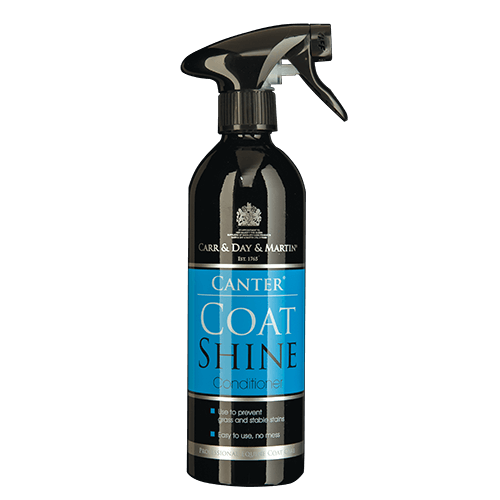 Кондиционер Canter Coat Shine, 500 мл. CDM