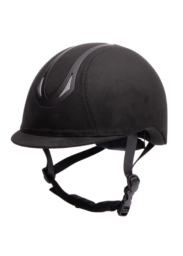 Шлем Pro F2 Micro Suede. Harry's Horse