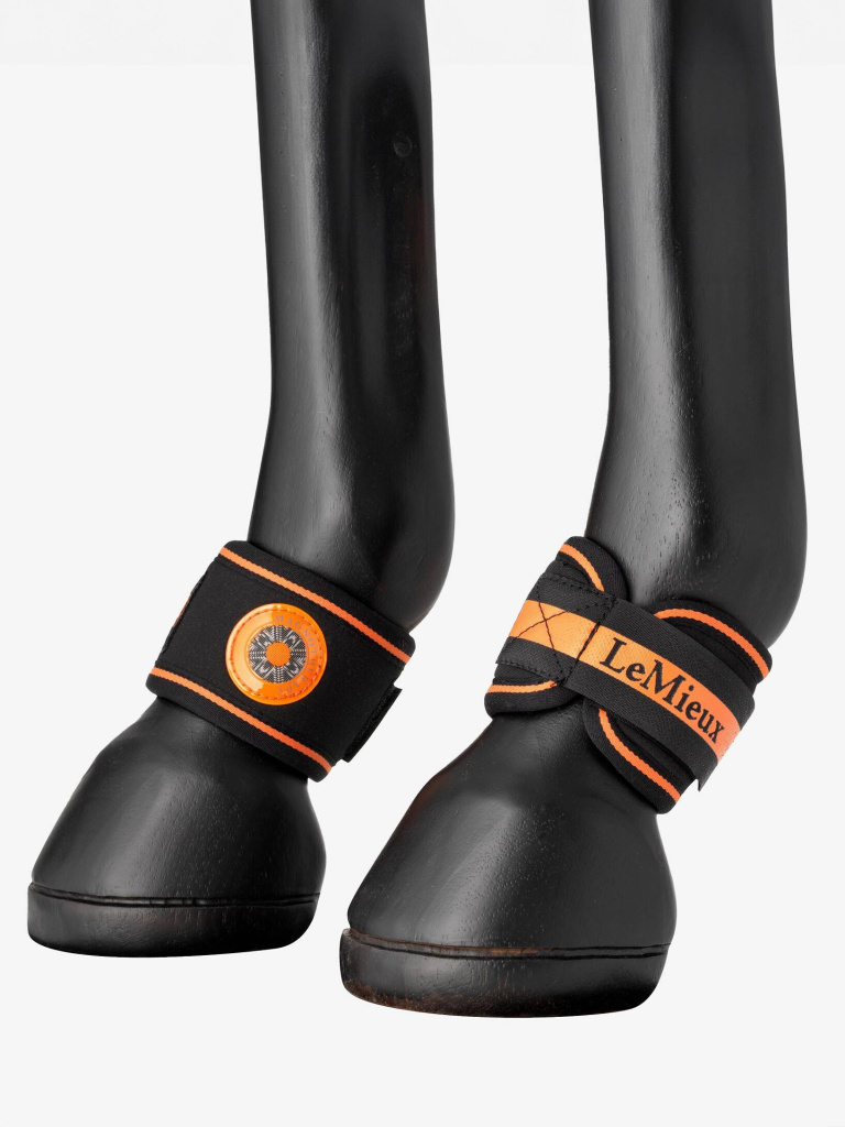 Защита пута Magno Pastern Wrap, 2 шт. LeMieux 2