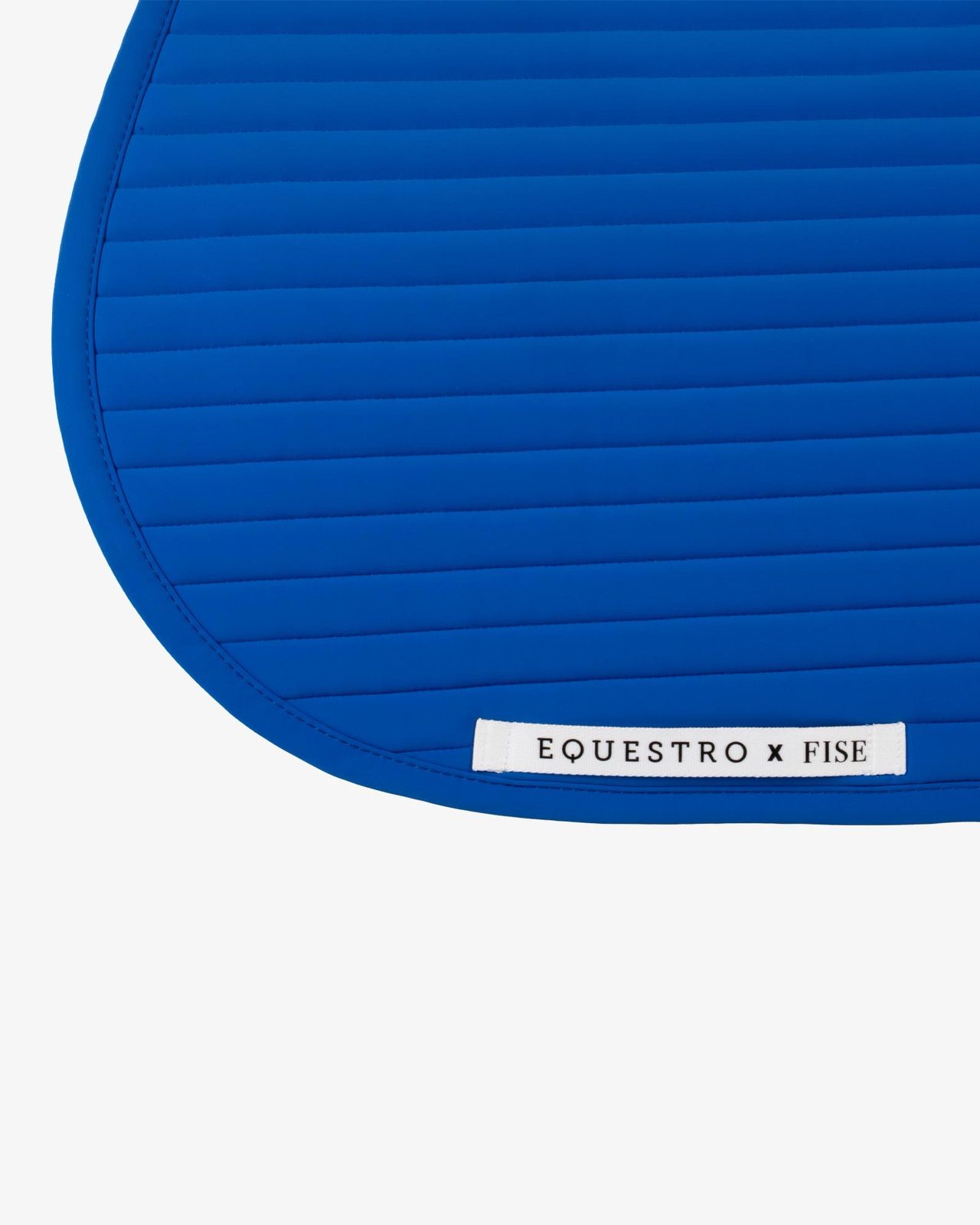 Вальтрап конкурный In Technical Fabric Azzurro Savoia. Equestro 3