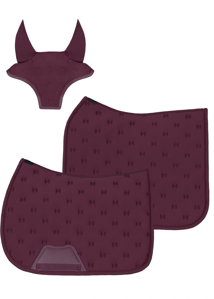 Вальтрап конкурный Stamp Burgundy. Maximilian 6