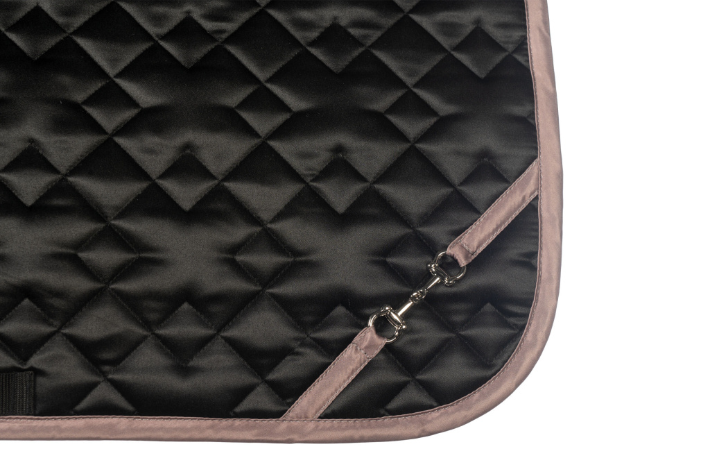 Вальтрап конкурный Golden Bit Black. HKM 3