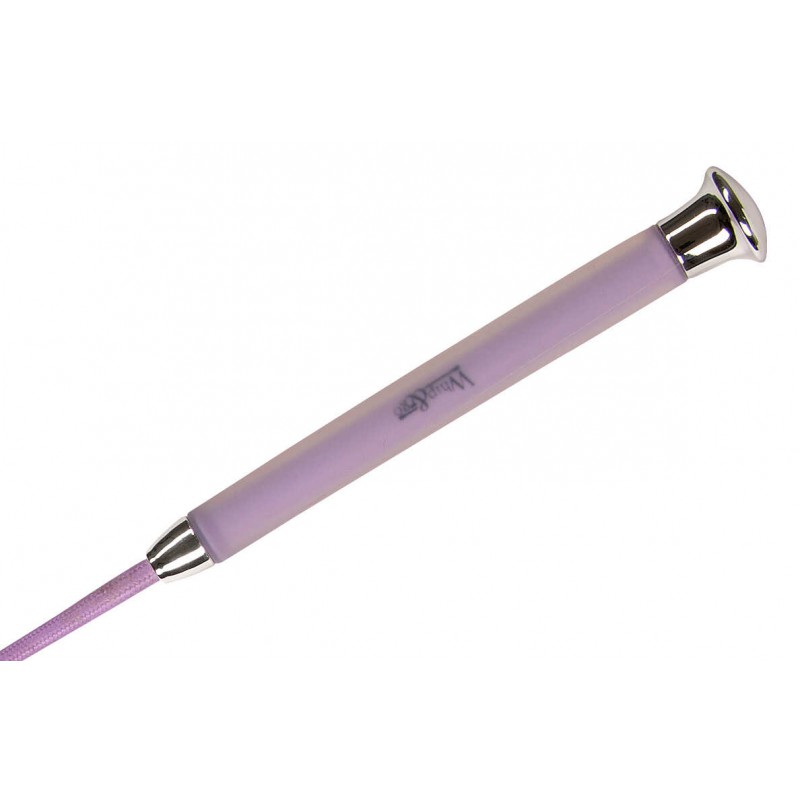 Хлыст Gel Lilac, конкурный. Whip & Go 2