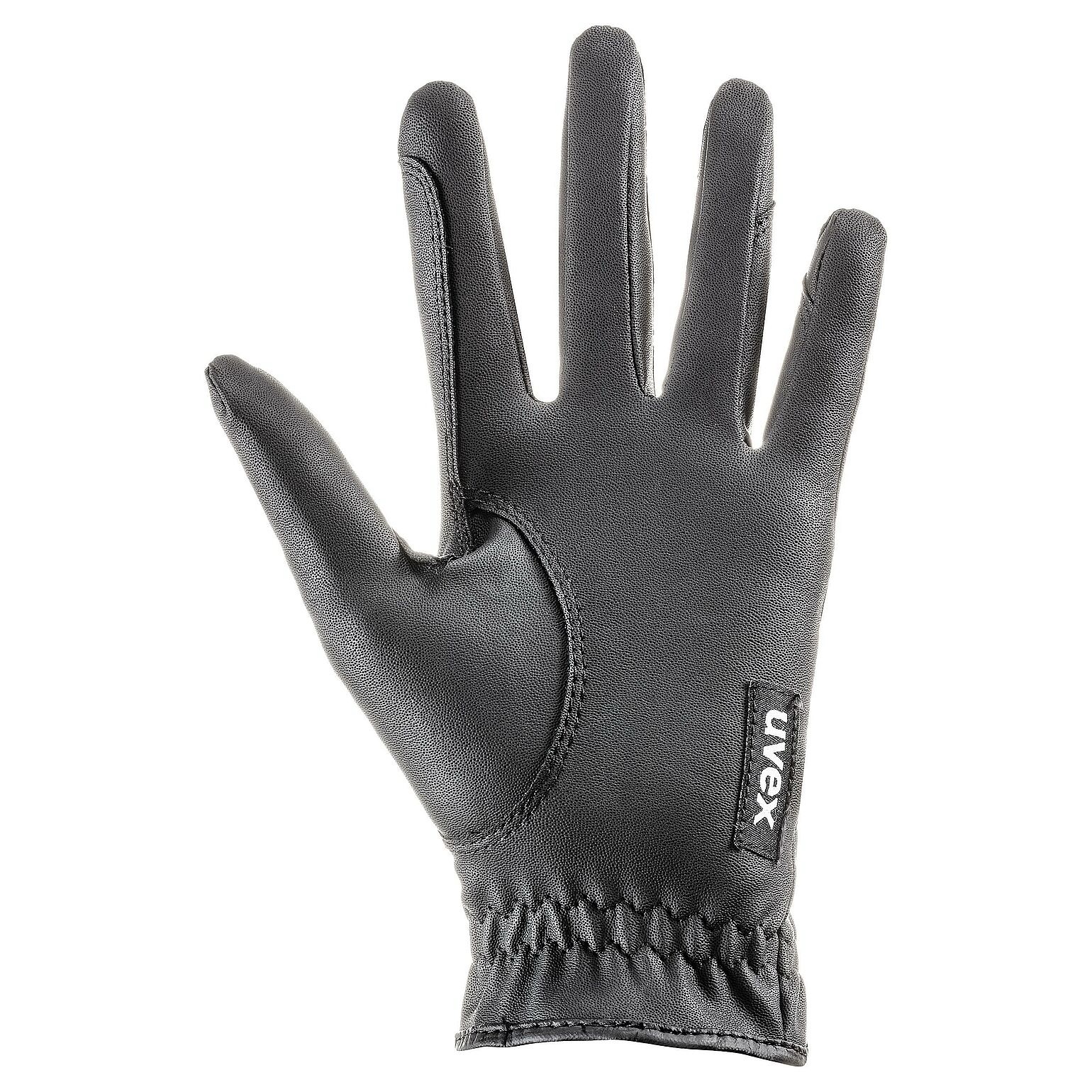 Перчатки детские Sportstyle Black. UVEX 2