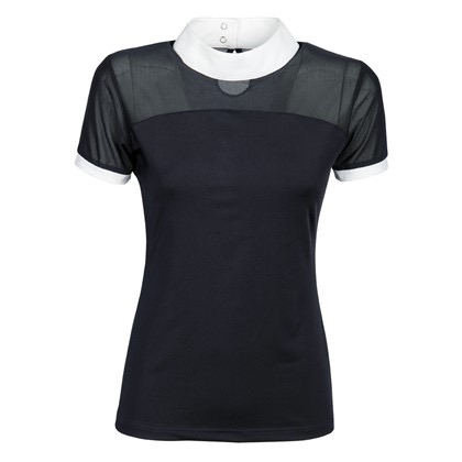 Рубашка турнирная Mesh Top, женская. Harry's Horse