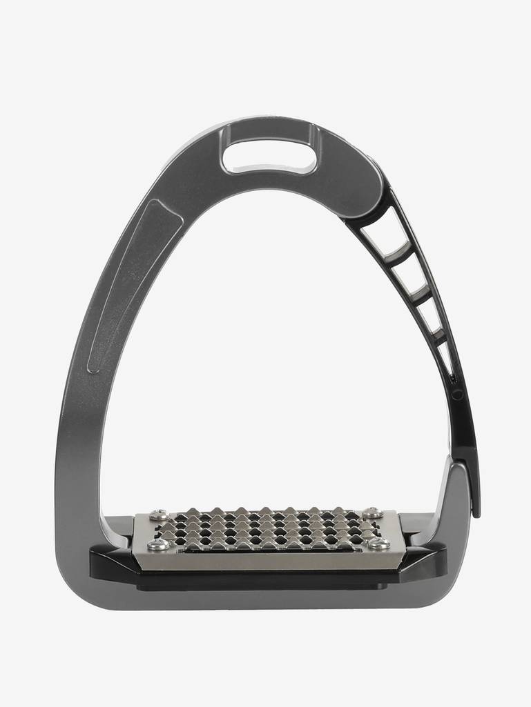 Стремена алюминивые Arena AluPro Titanium. Acavallo 2