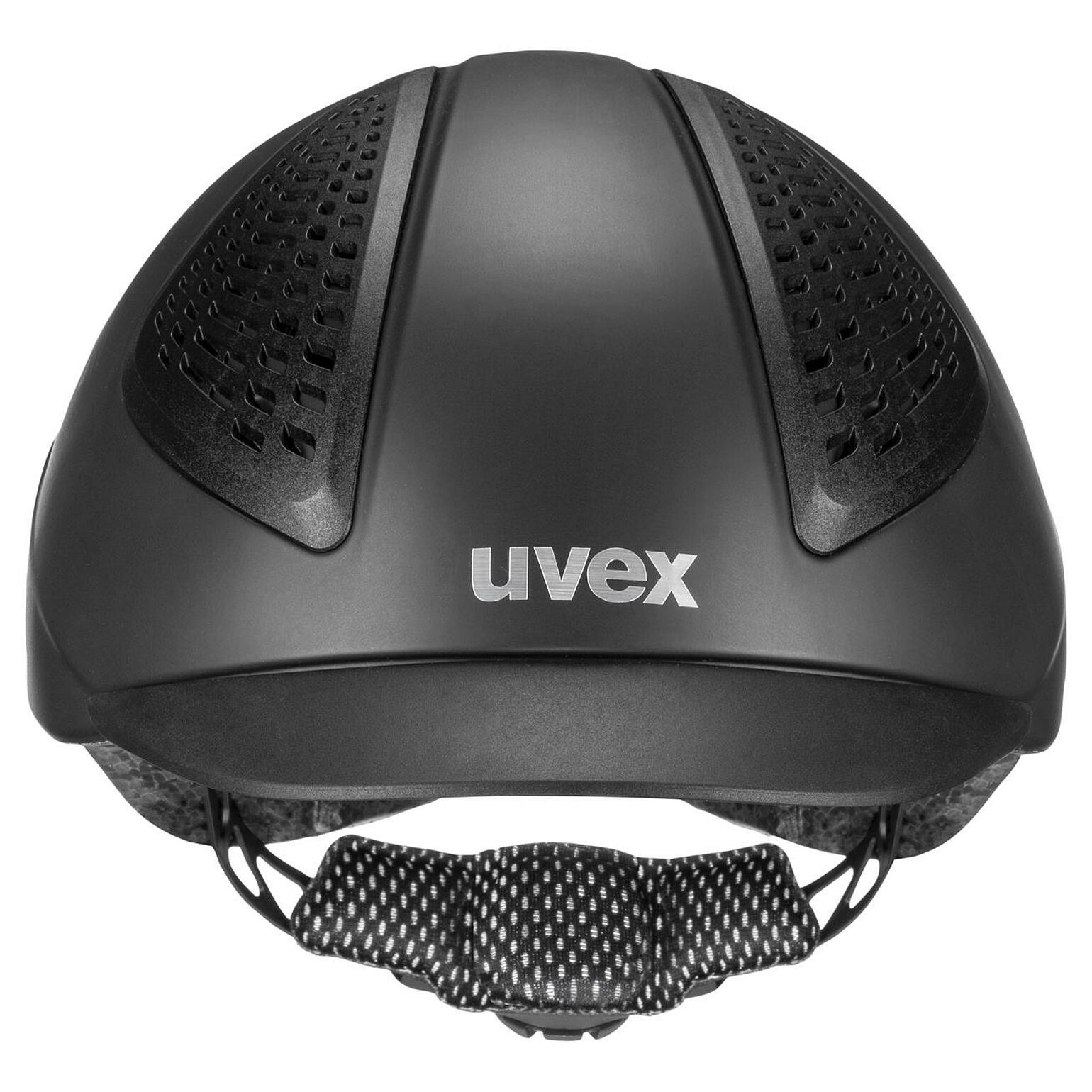 Шлем Exxential III Black Matt. UVEX 2