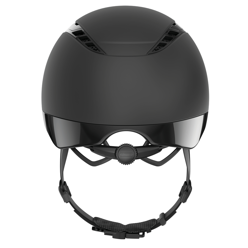 Шлем Airduo Matt Black. Pikeur 5