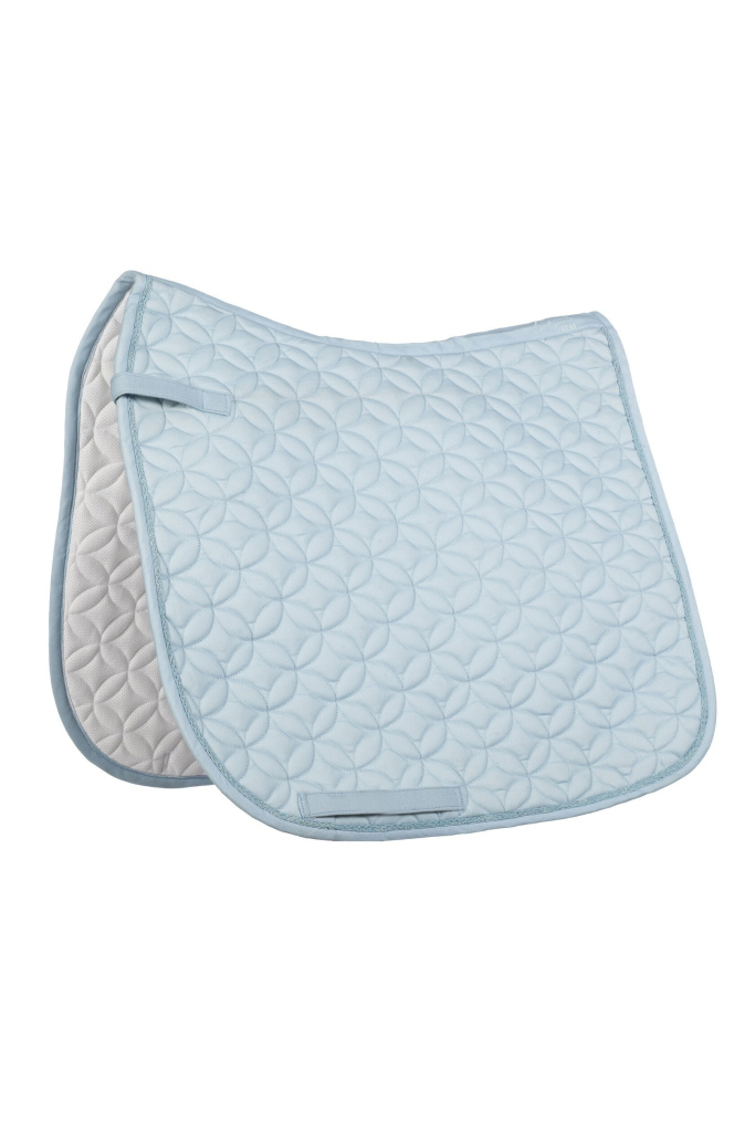 Вальтрап конкурный Daphne Light Blue. HKM