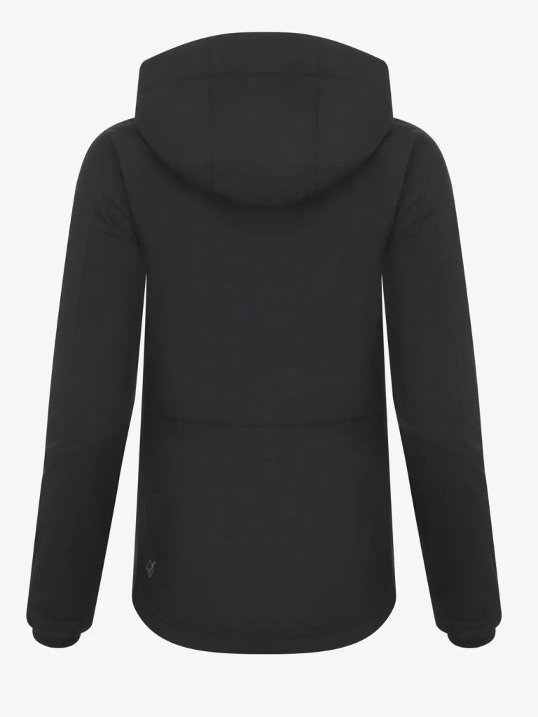 Куртка Celine Soft Shell Black. LeMieux 3
