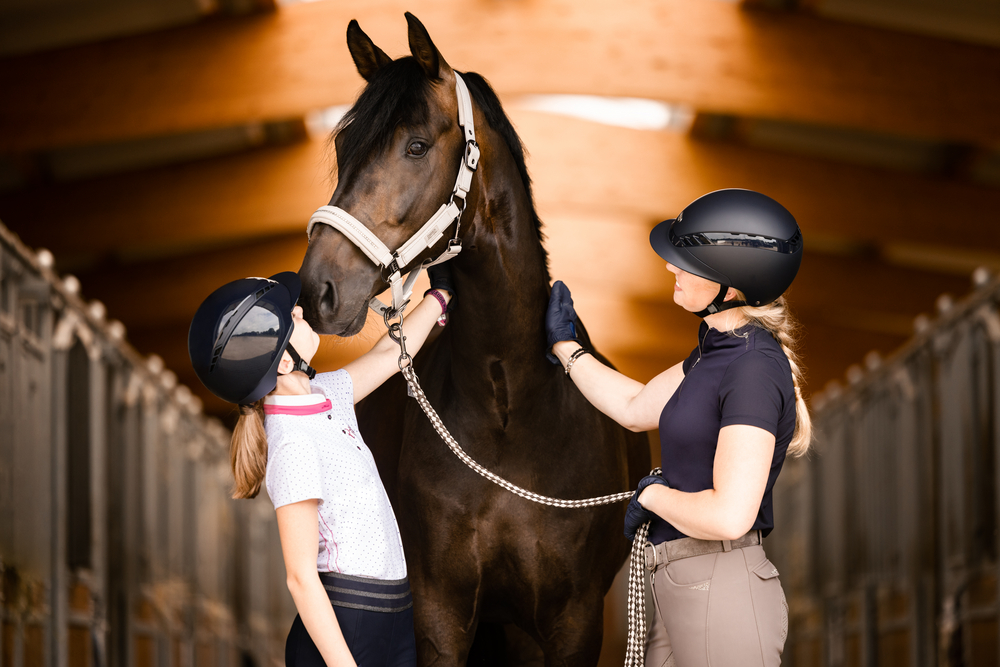Шлем Airluxe Pure Matt Black. Pikeur 7